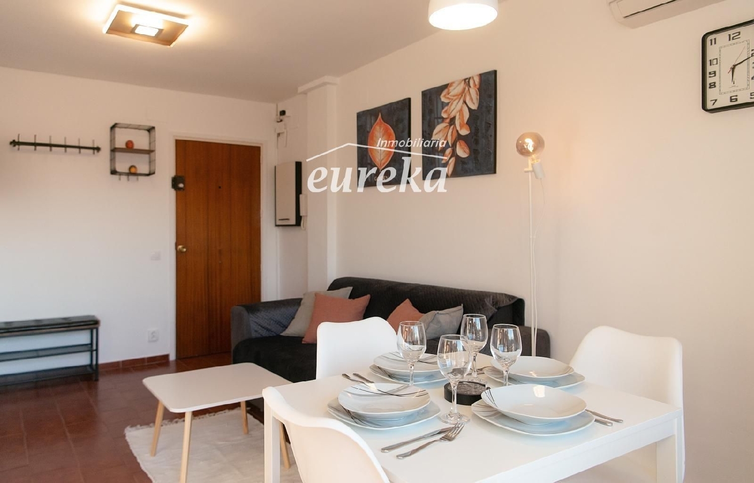  à vendre appartement Empuriabrava Alt Empordà 11