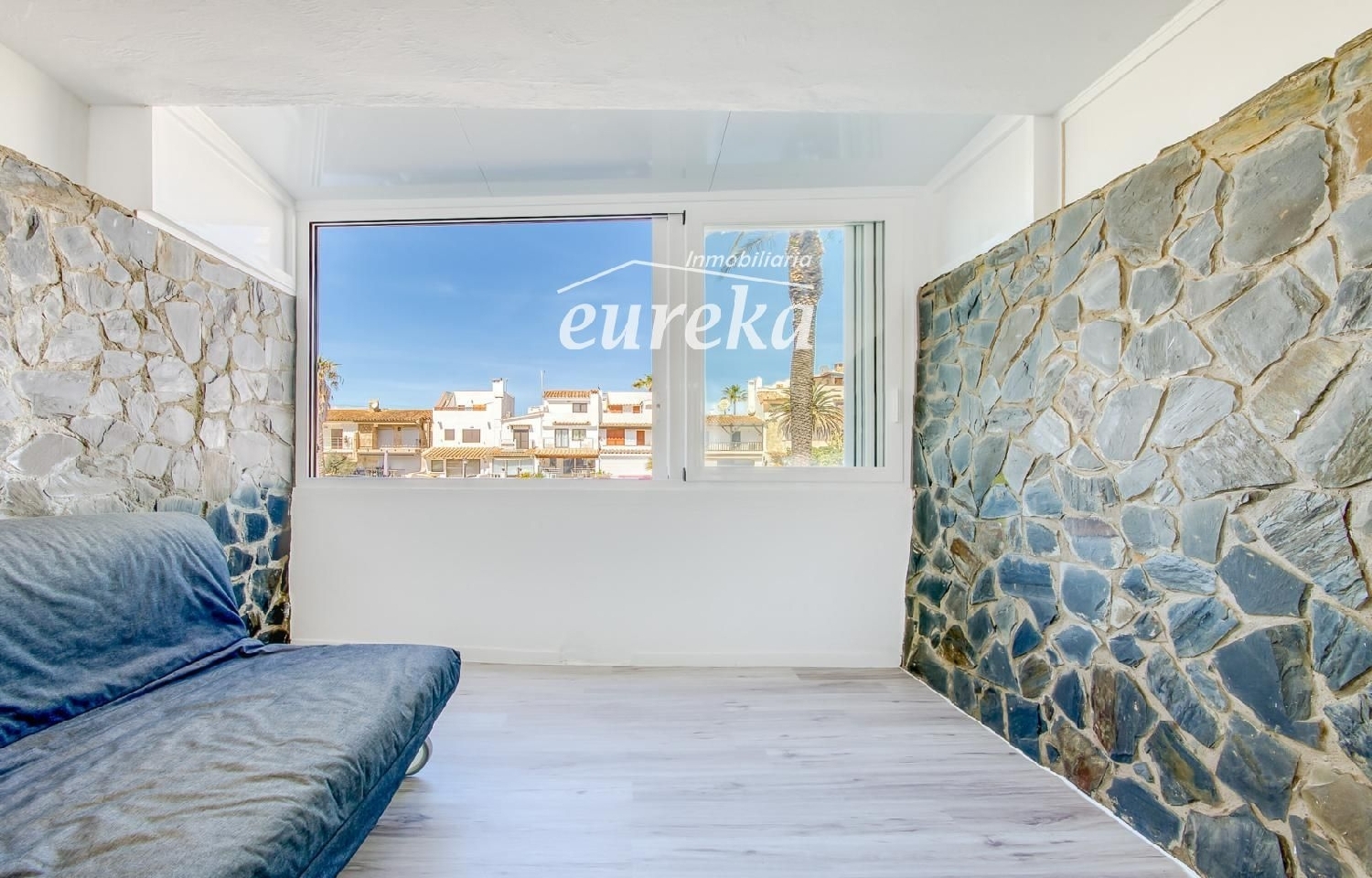  à vendre appartement Empuriabrava Alt Empordà 8