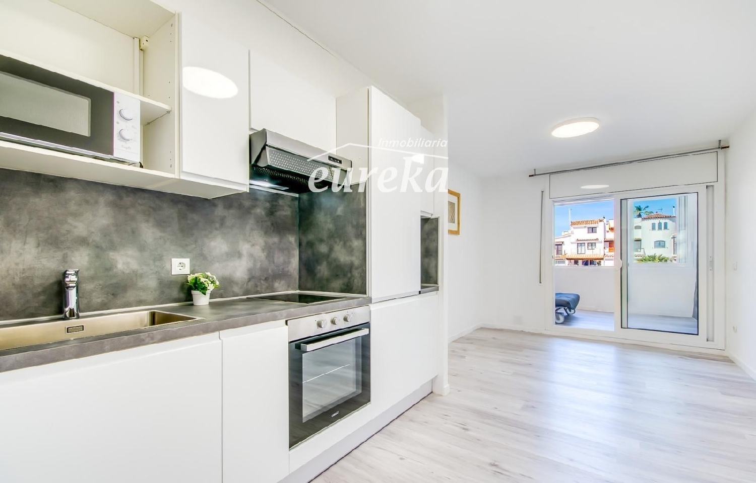  à vendre appartement Empuriabrava Alt Empordà 1