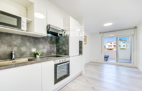 Empuriabrava Alt Empordà appartement foto