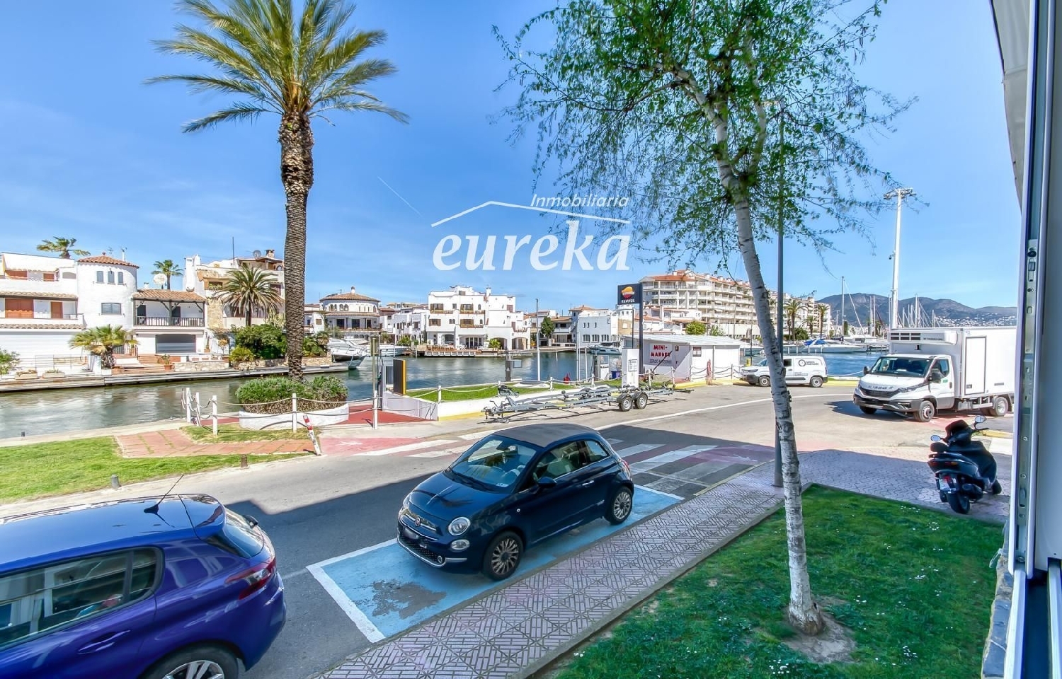  à vendre appartement Empuriabrava Alt Empordà 14