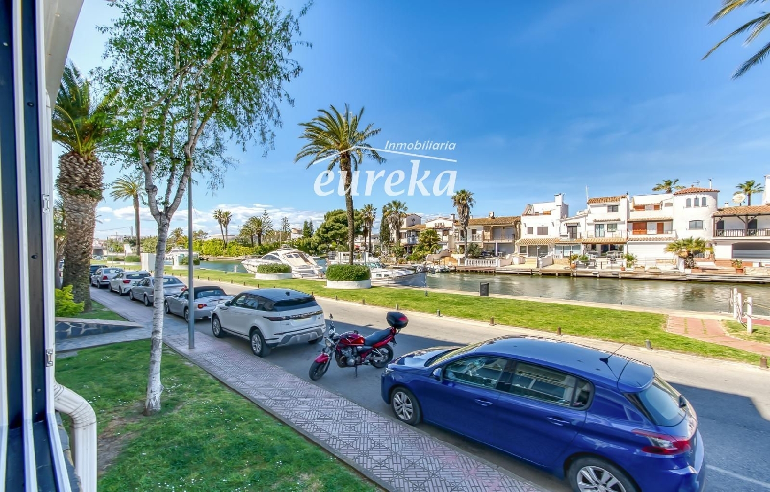  à vendre appartement Empuriabrava Alt Empordà 15