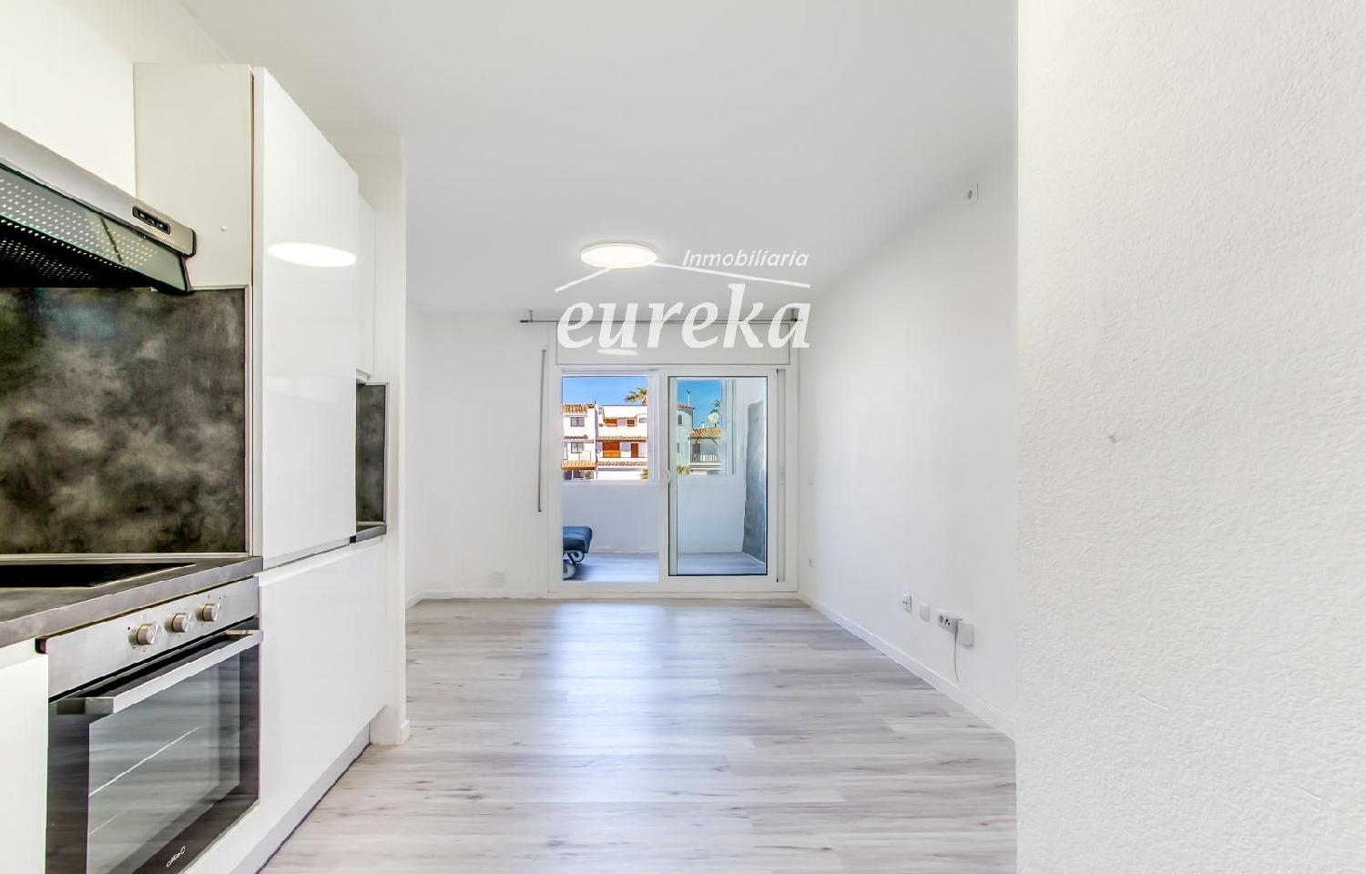  à vendre appartement Empuriabrava Alt Empordà 2