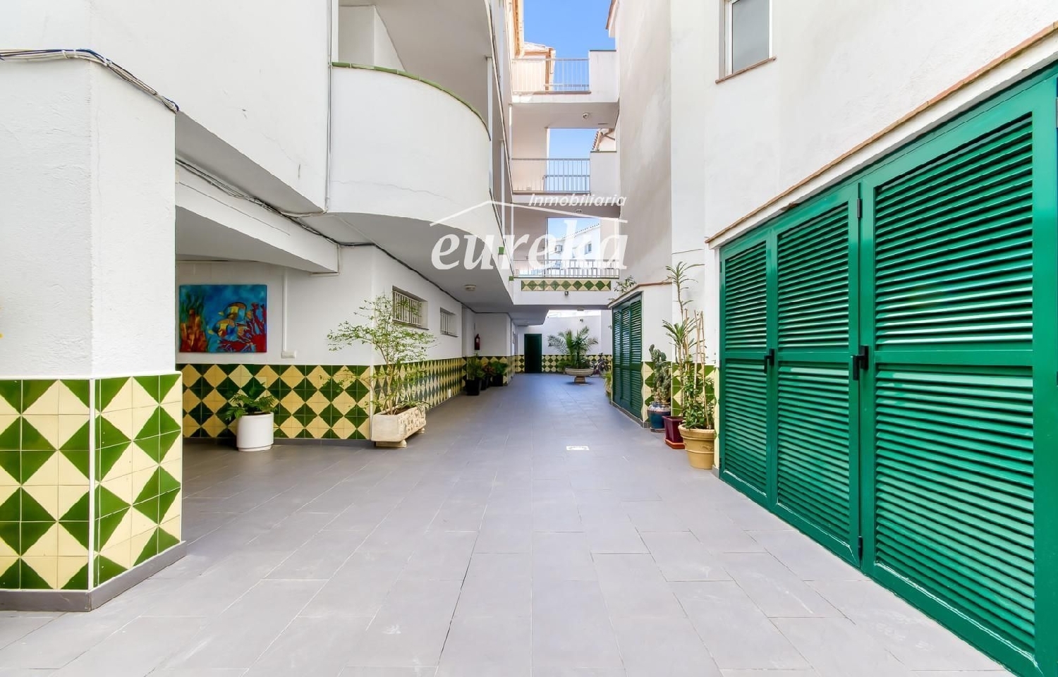  à vendre appartement Empuriabrava Alt Empordà 16