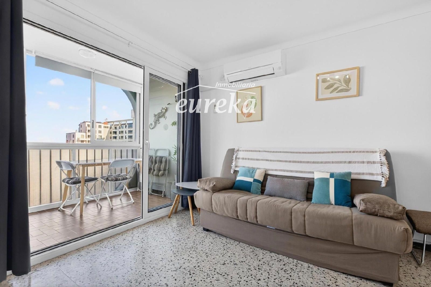  à vendre appartement Empuriabrava Alt Empordà 1