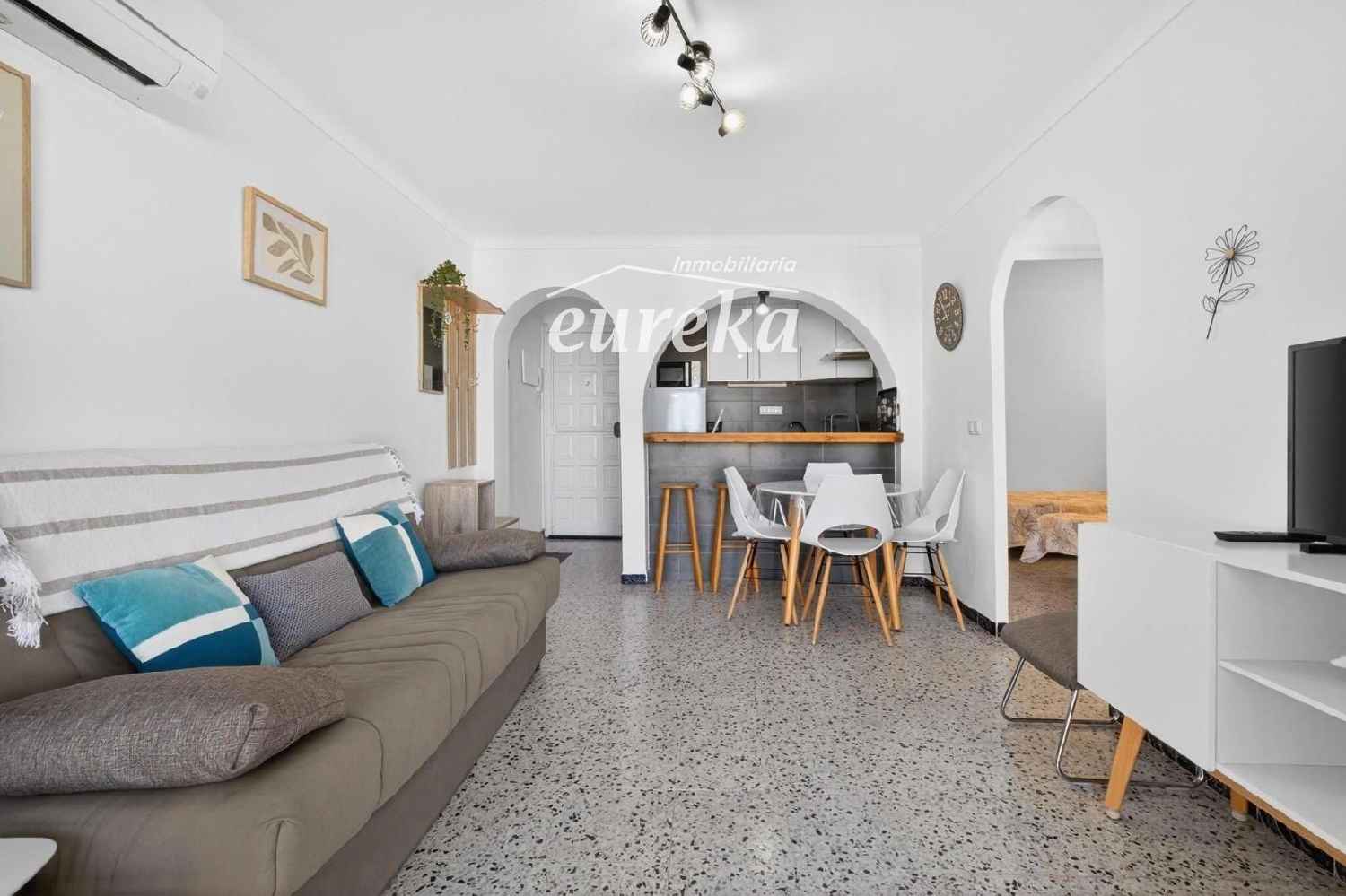 à vendre appartement Empuriabrava Alt Empordà 6