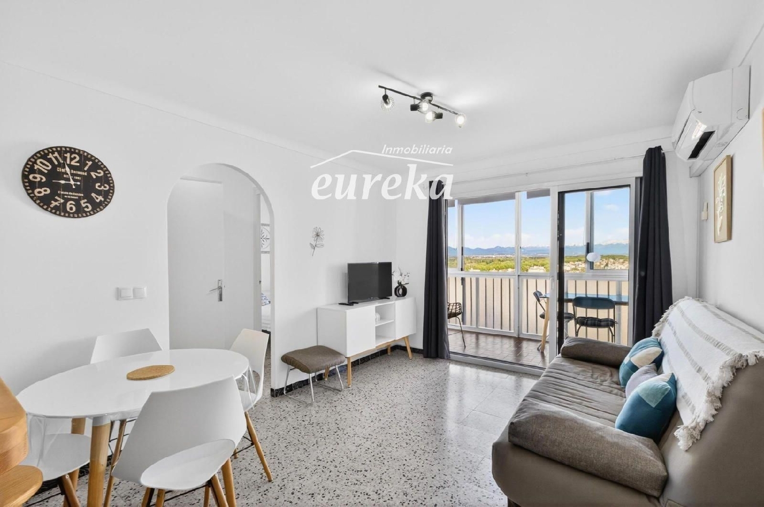  à vendre appartement Empuriabrava Alt Empordà 5