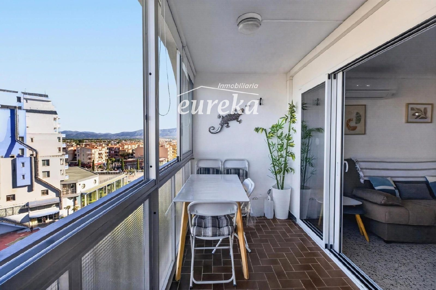  à vendre appartement Empuriabrava Alt Empordà 28