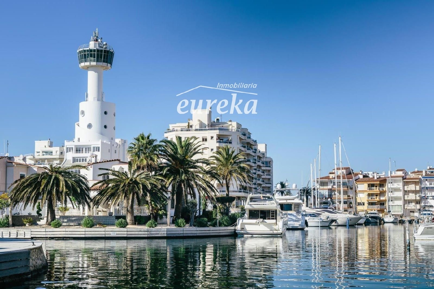  à vendre appartement Empuriabrava Alt Empordà 30