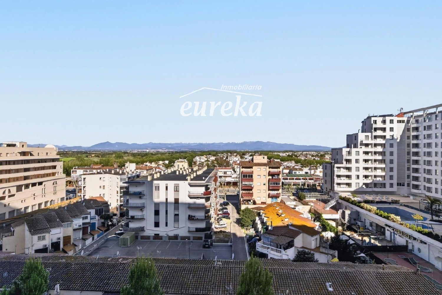  à vendre appartement Empuriabrava Alt Empordà 4