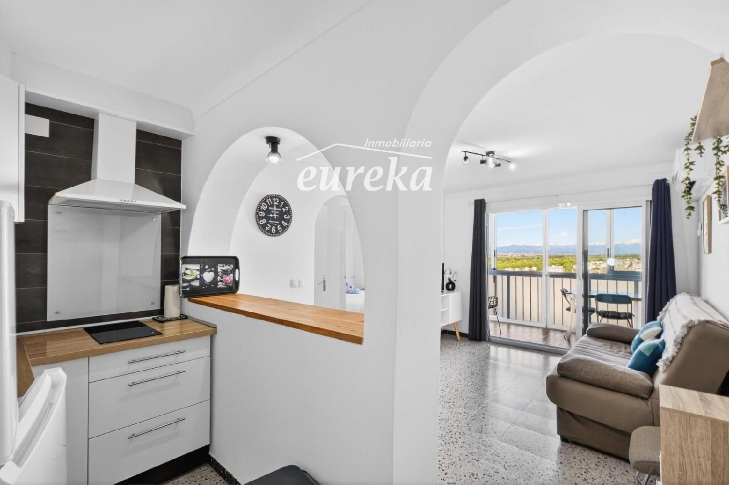  à vendre appartement Empuriabrava Alt Empordà 15