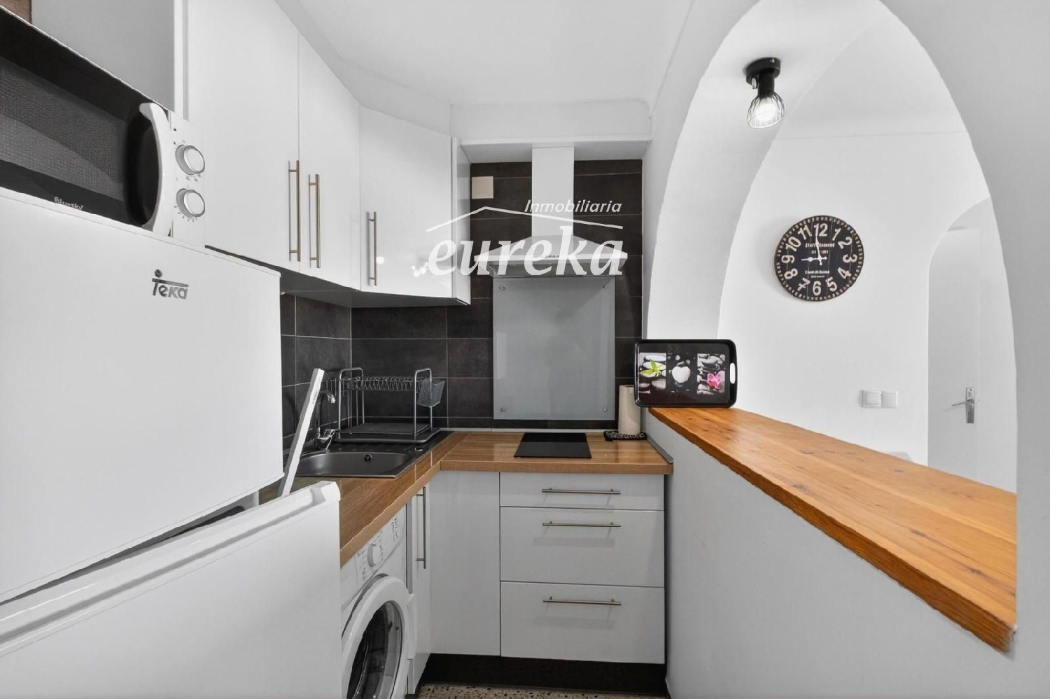  à vendre appartement Empuriabrava Alt Empordà 11