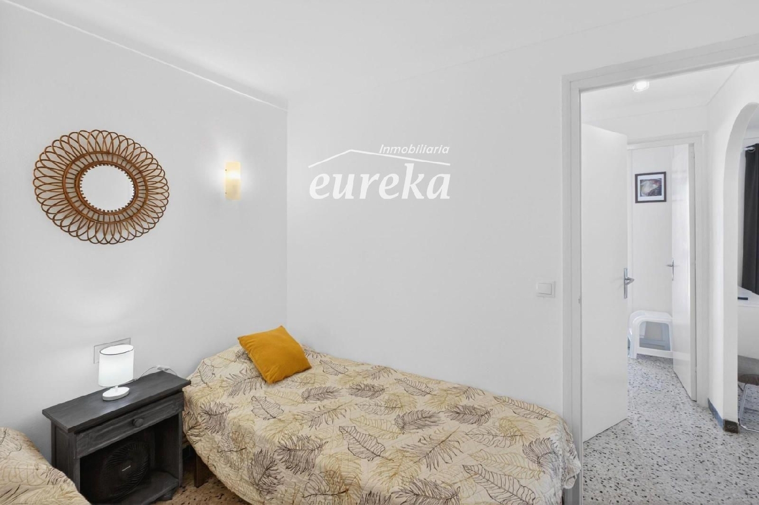  à vendre appartement Empuriabrava Alt Empordà 25