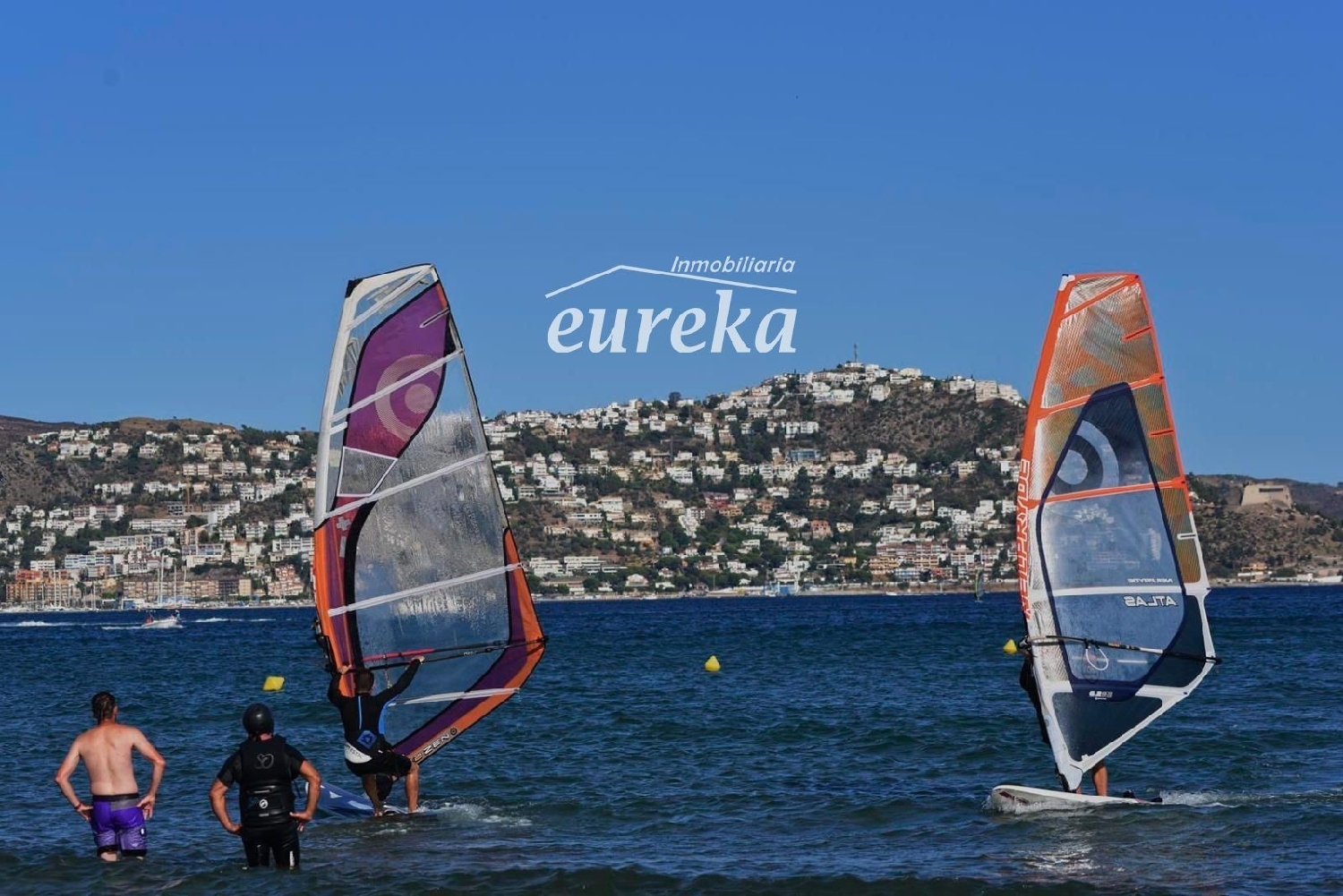  à vendre appartement Empuriabrava Alt Empordà 34