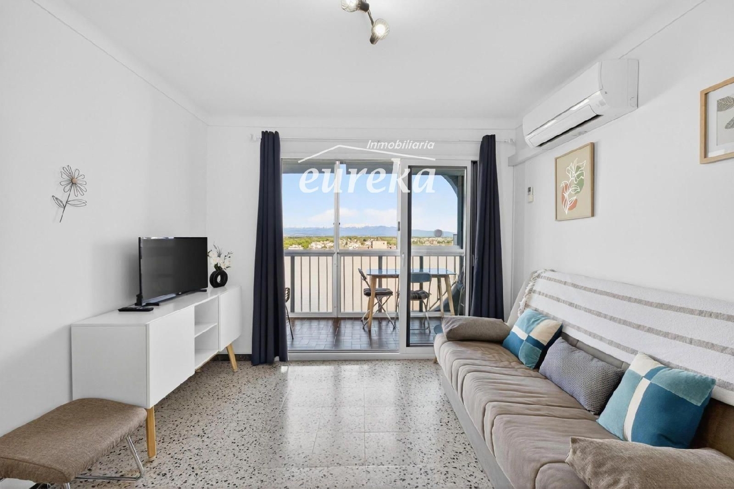  à vendre appartement Empuriabrava Alt Empordà 9