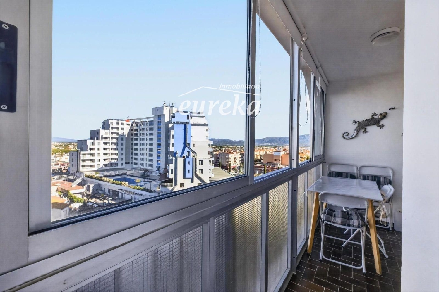  à vendre appartement Empuriabrava Alt Empordà 2