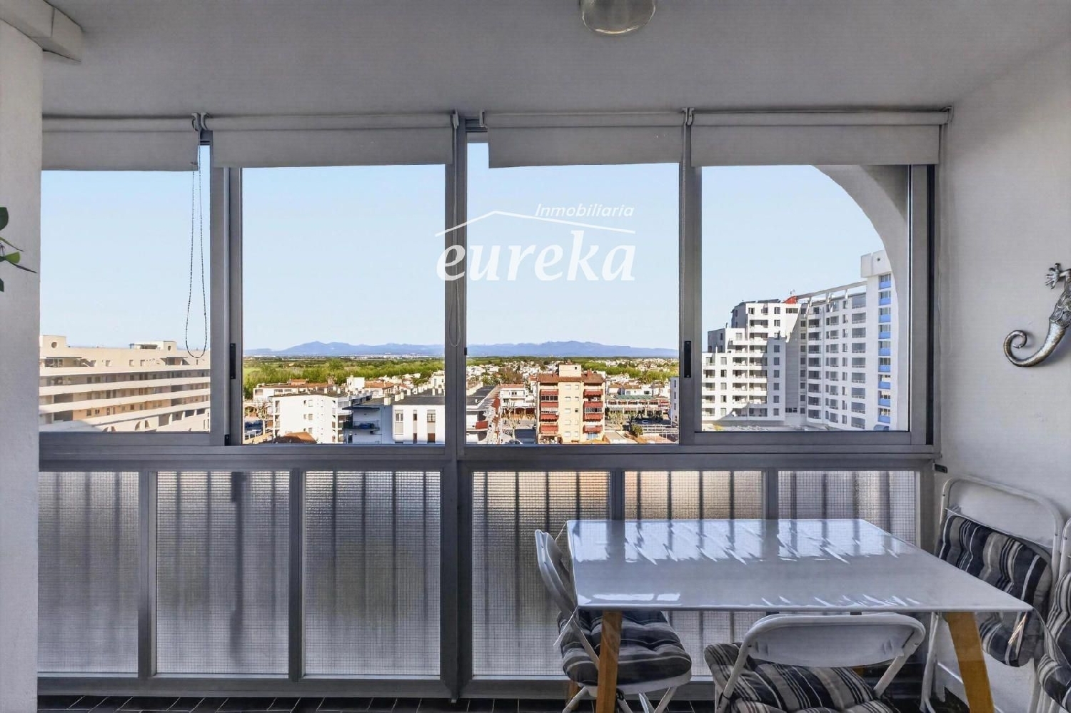  à vendre appartement Empuriabrava Alt Empordà 26