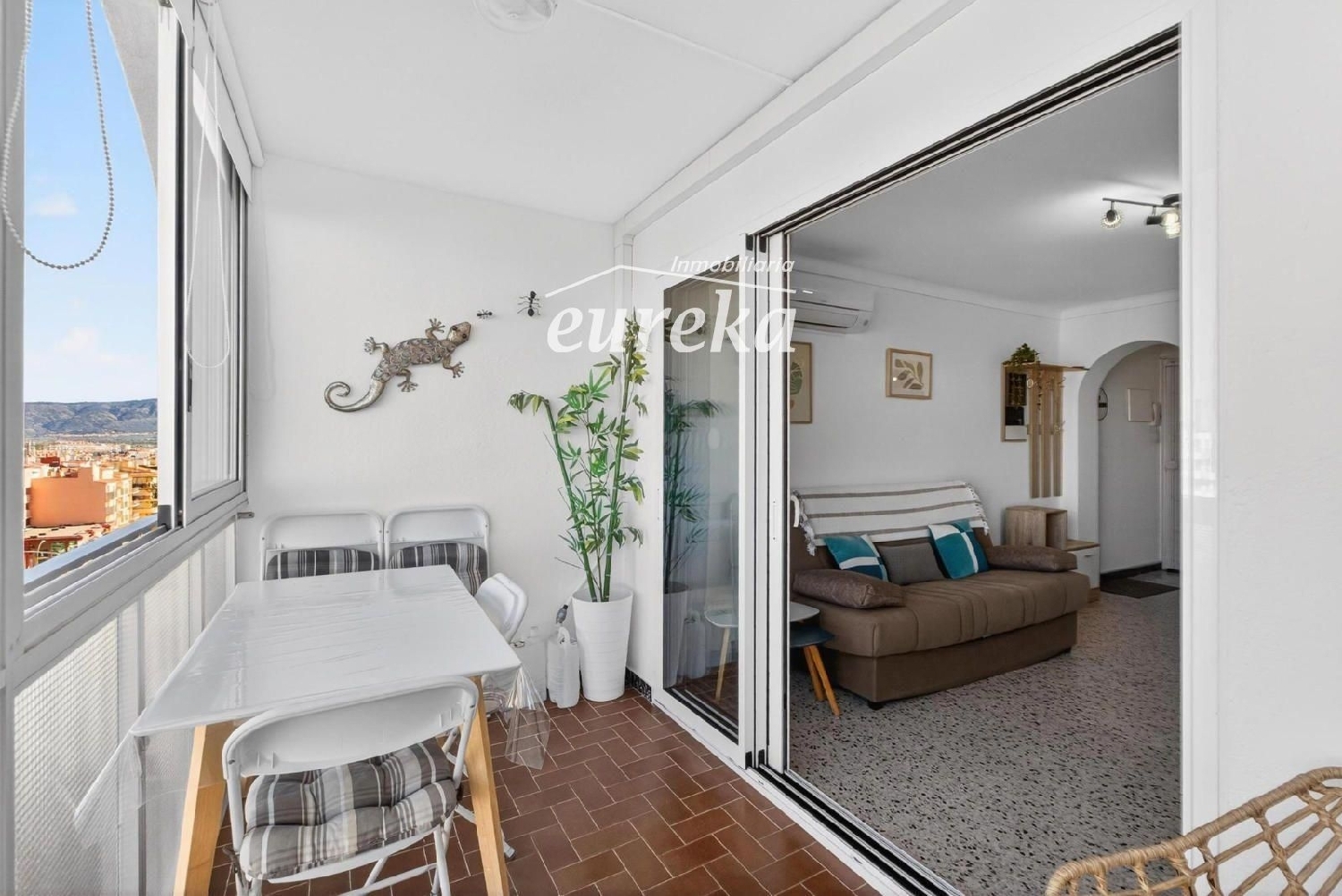  à vendre appartement Empuriabrava Alt Empordà 3