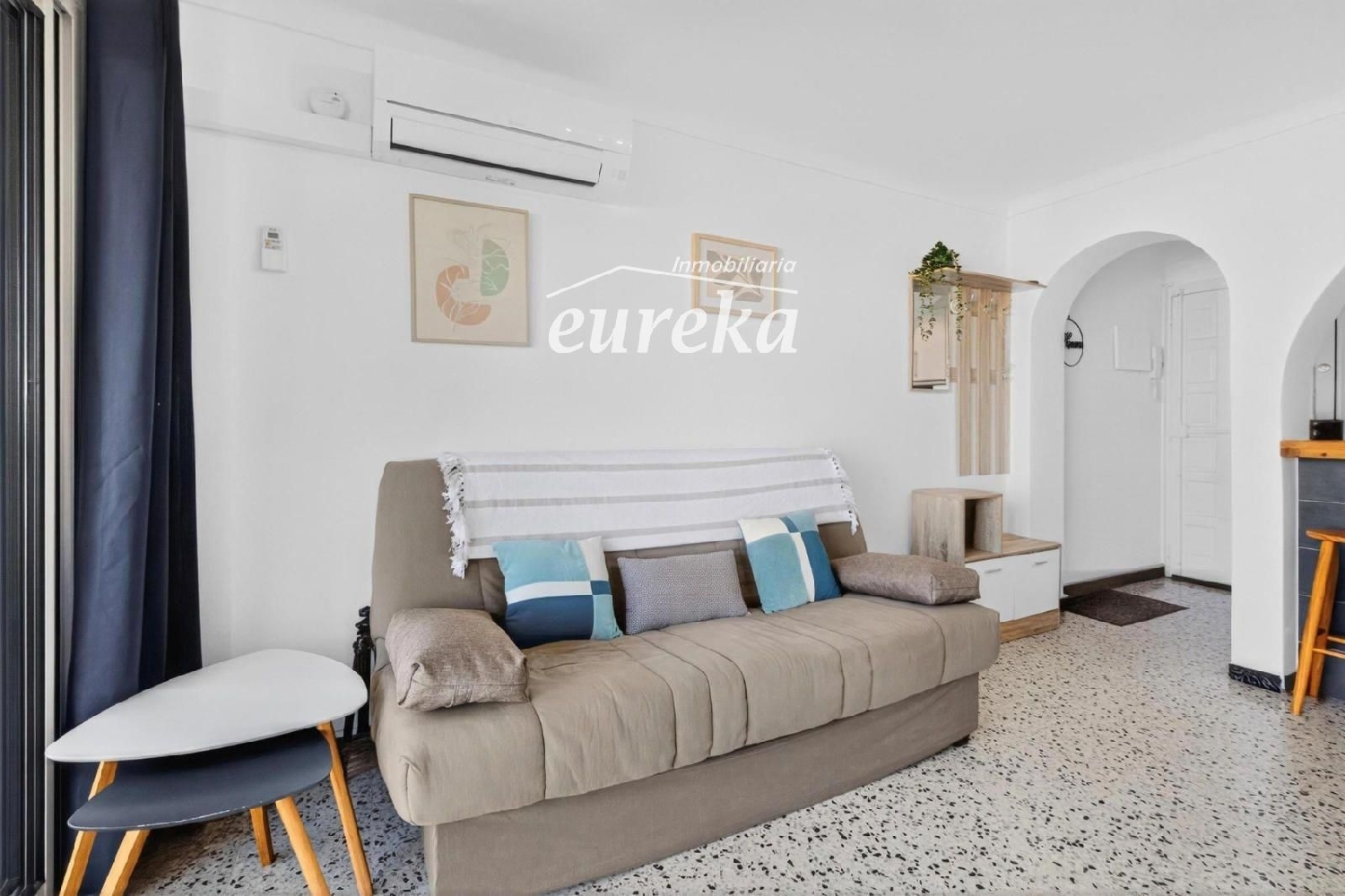  à vendre appartement Empuriabrava Alt Empordà 7