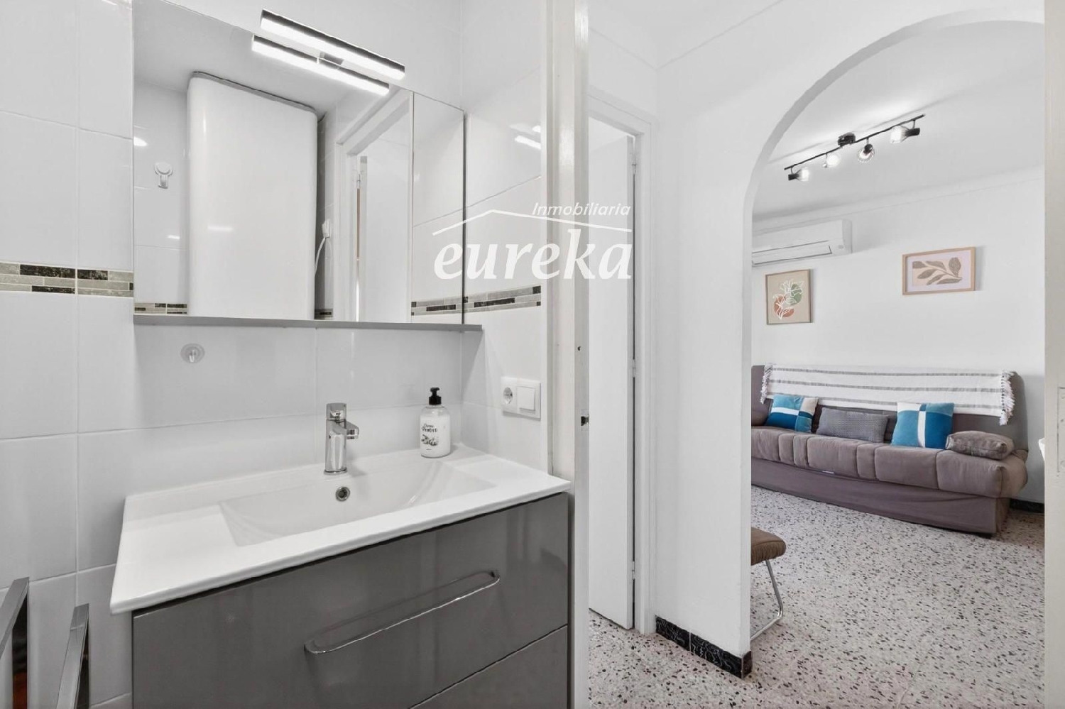  à vendre appartement Empuriabrava Alt Empordà 23
