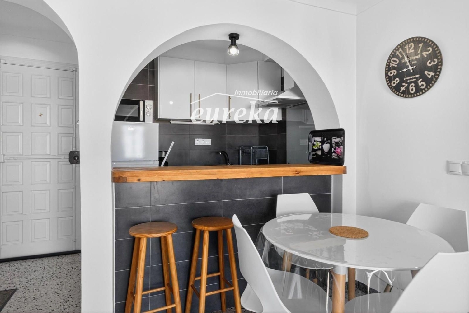  à vendre appartement Empuriabrava Alt Empordà 8