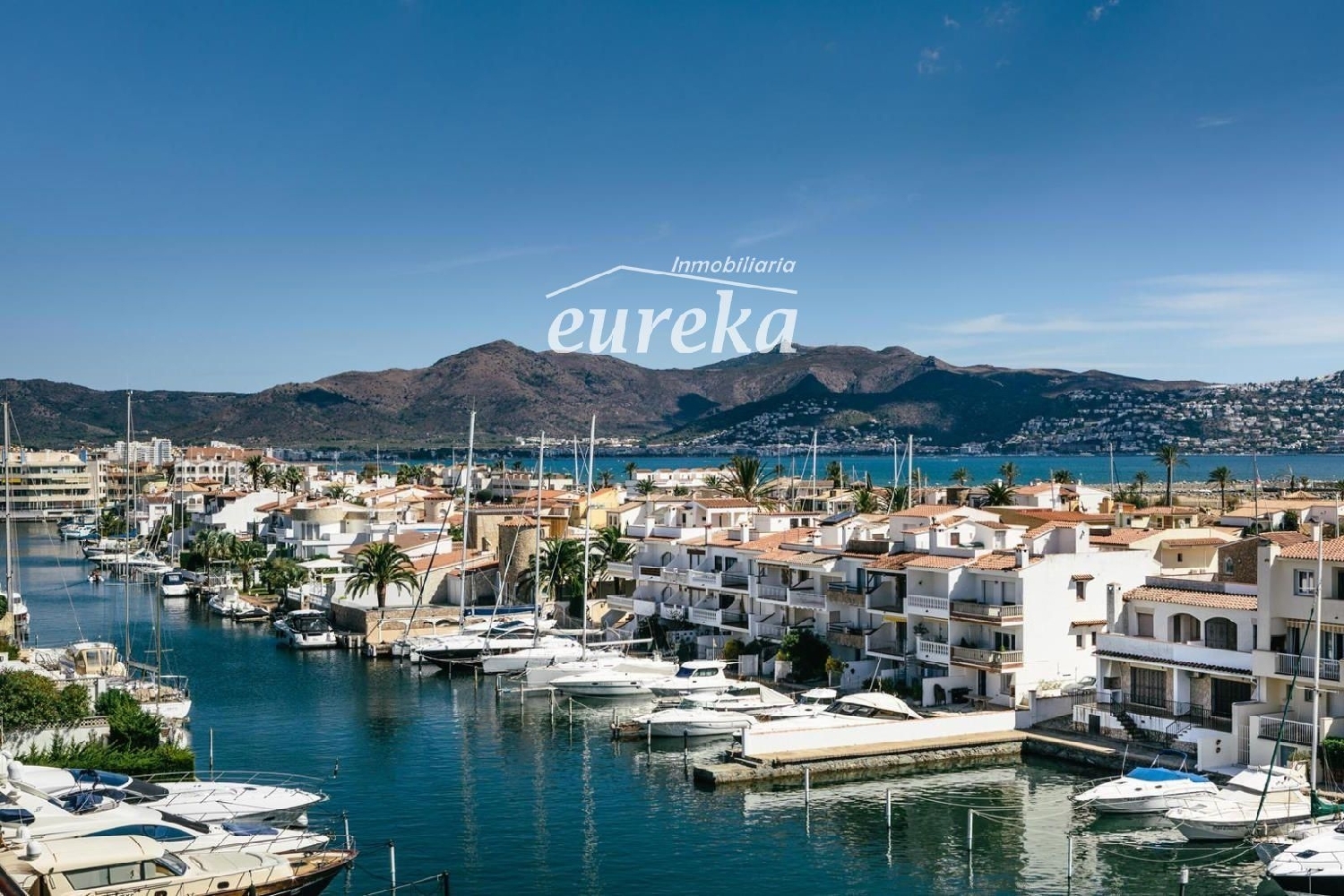  à vendre appartement Empuriabrava Alt Empordà 31