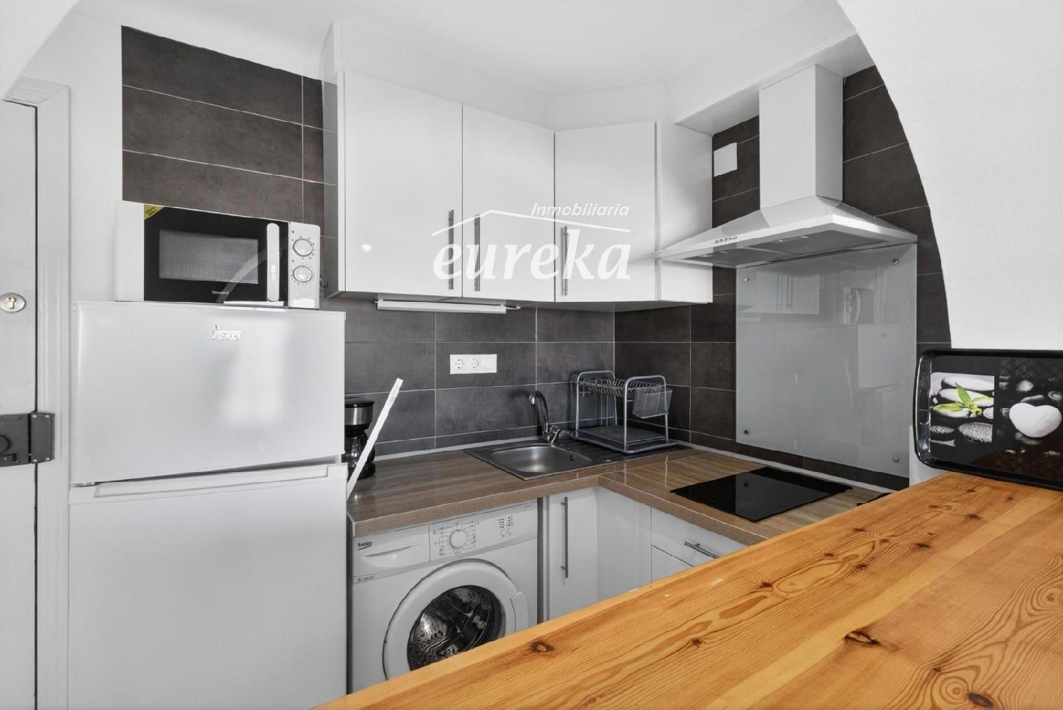 à vendre appartement Empuriabrava Alt Empordà 12