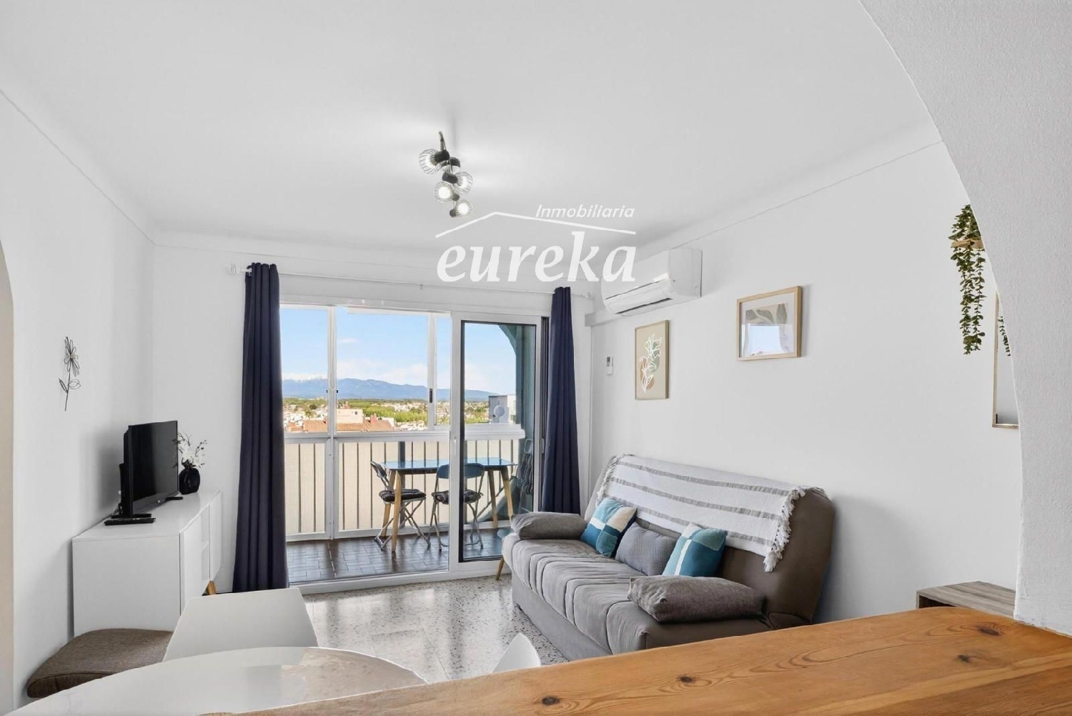  à vendre appartement Empuriabrava Alt Empordà 14