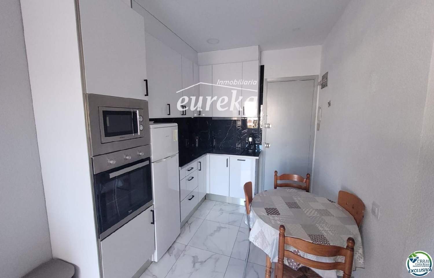  à vendre appartement Empuriabrava Alt Empordà 3