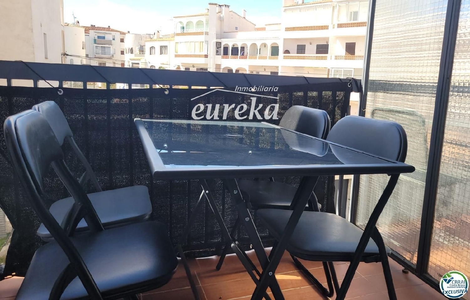  à vendre appartement Empuriabrava Alt Empordà 2