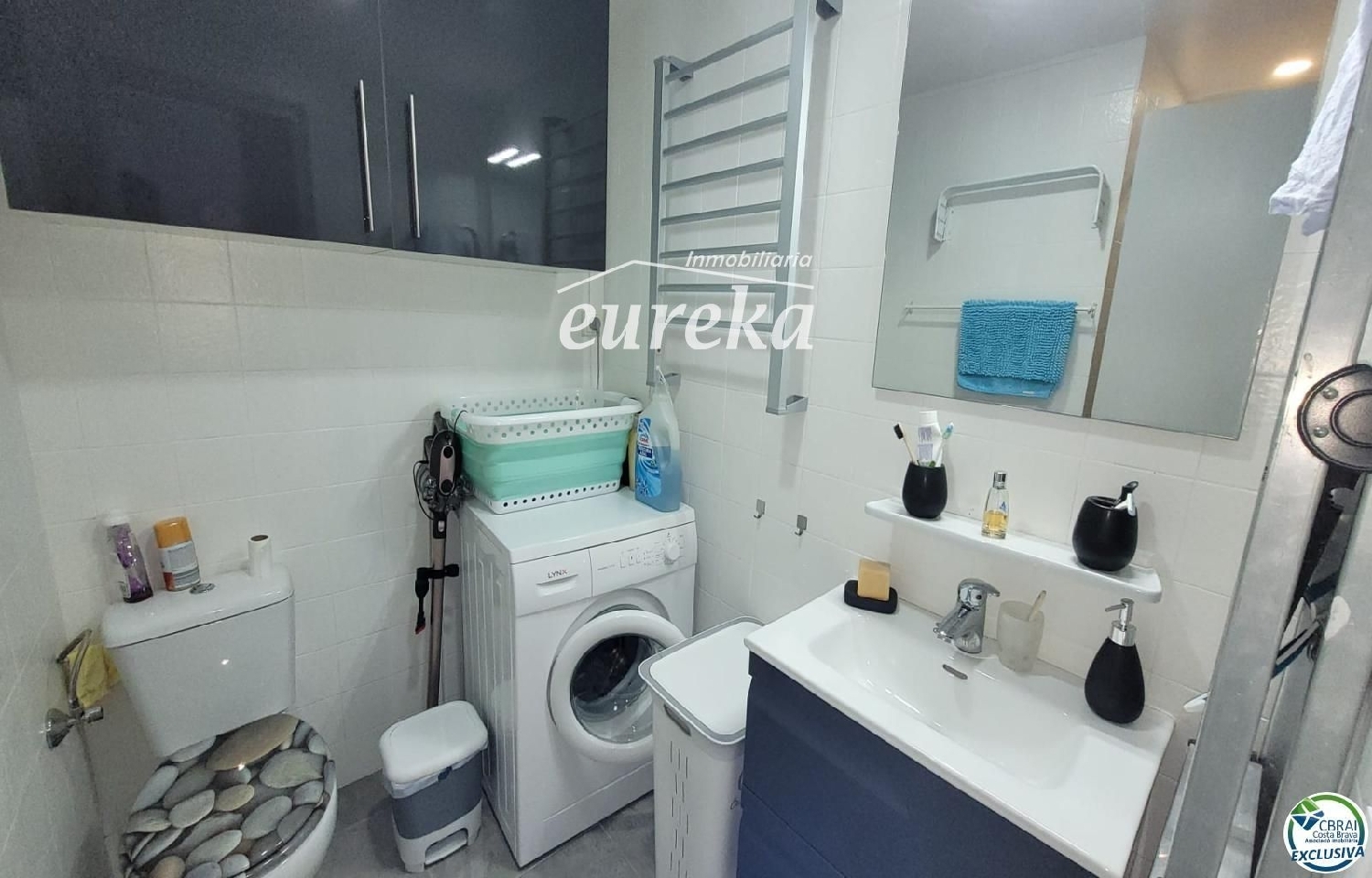  à vendre appartement Empuriabrava Alt Empordà 9