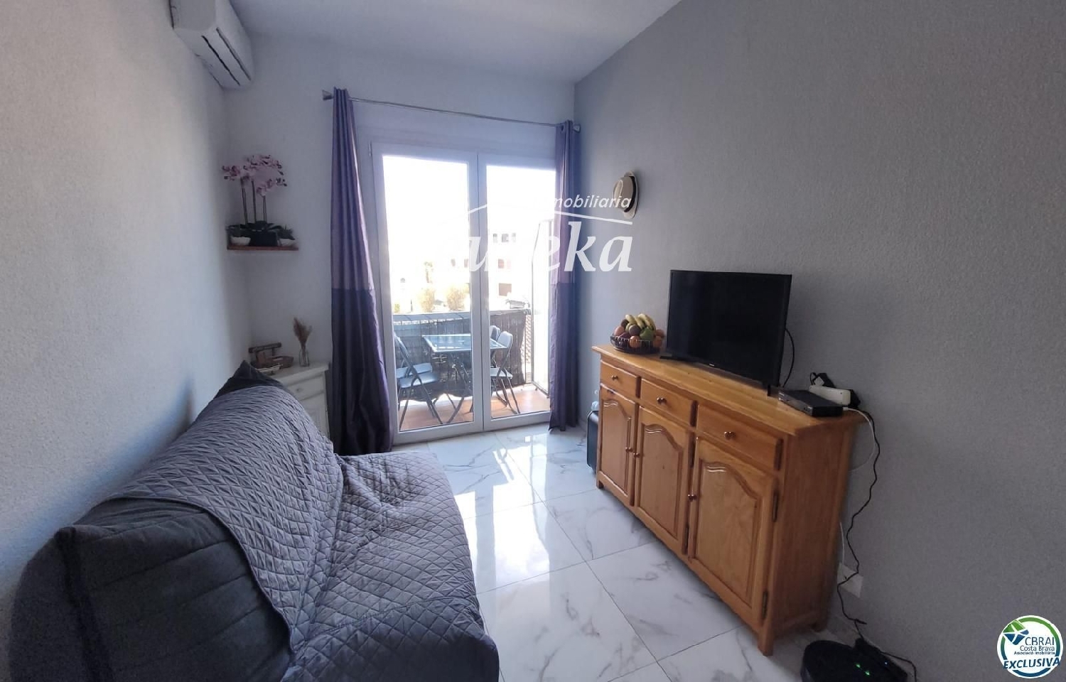  à vendre appartement Empuriabrava Alt Empordà 5