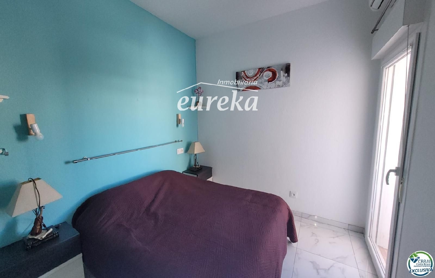  à vendre appartement Empuriabrava Alt Empordà 7
