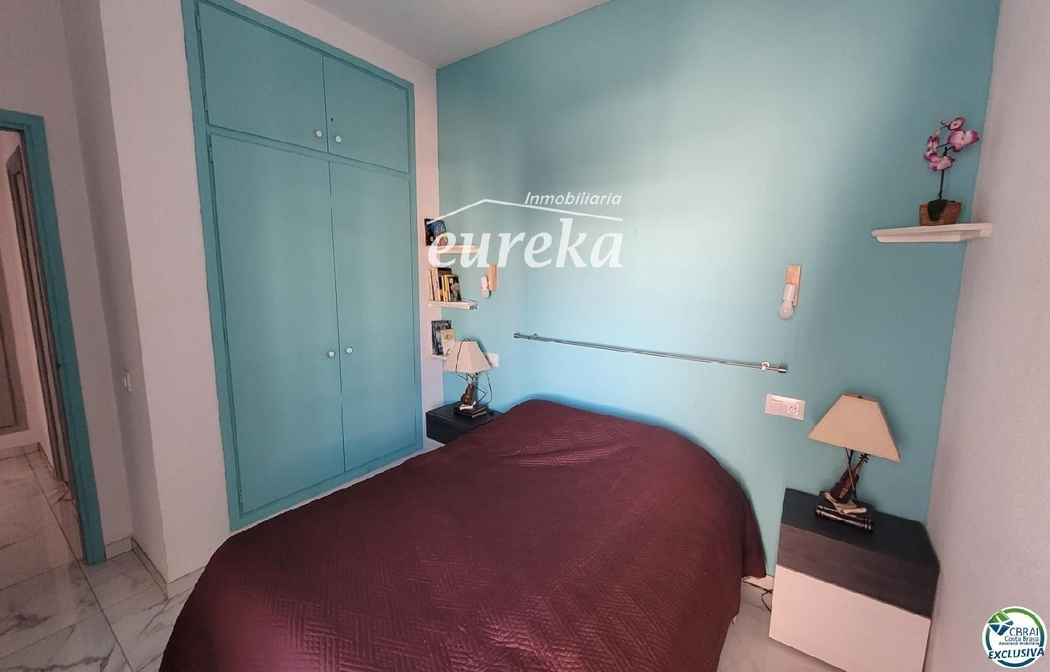  à vendre appartement Empuriabrava Alt Empordà 8