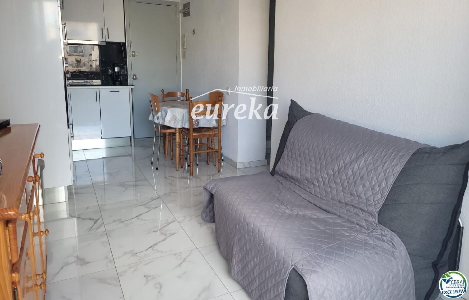  à vendre appartement Empuriabrava Alt Empordà 6
