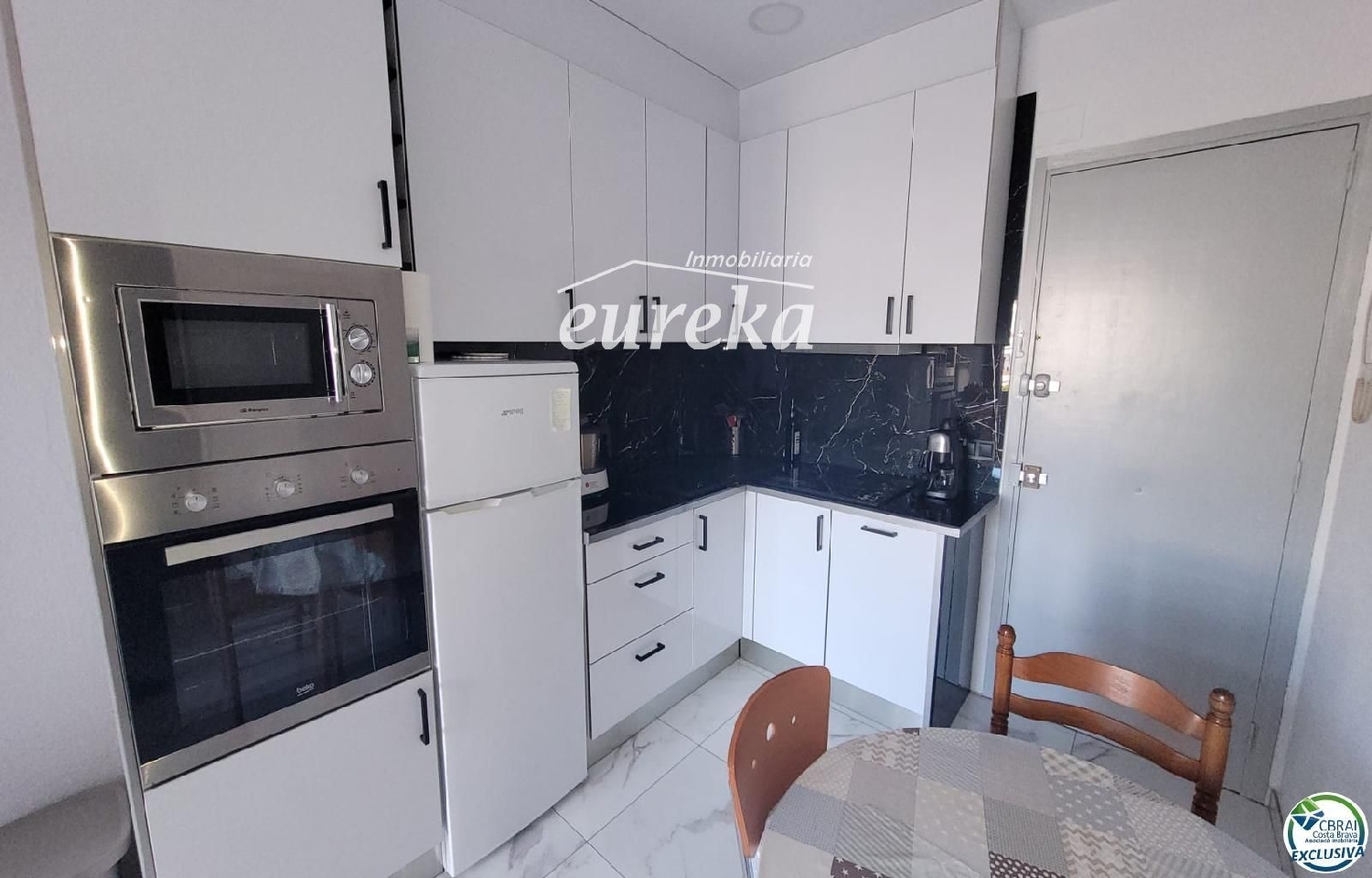  à vendre appartement Empuriabrava Alt Empordà 4