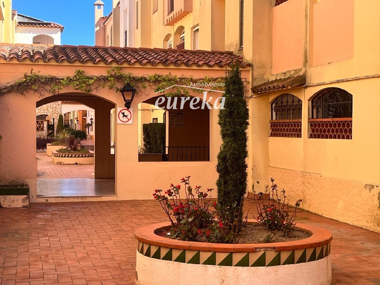  à vendre appartement Empuriabrava Alt Empordà 21