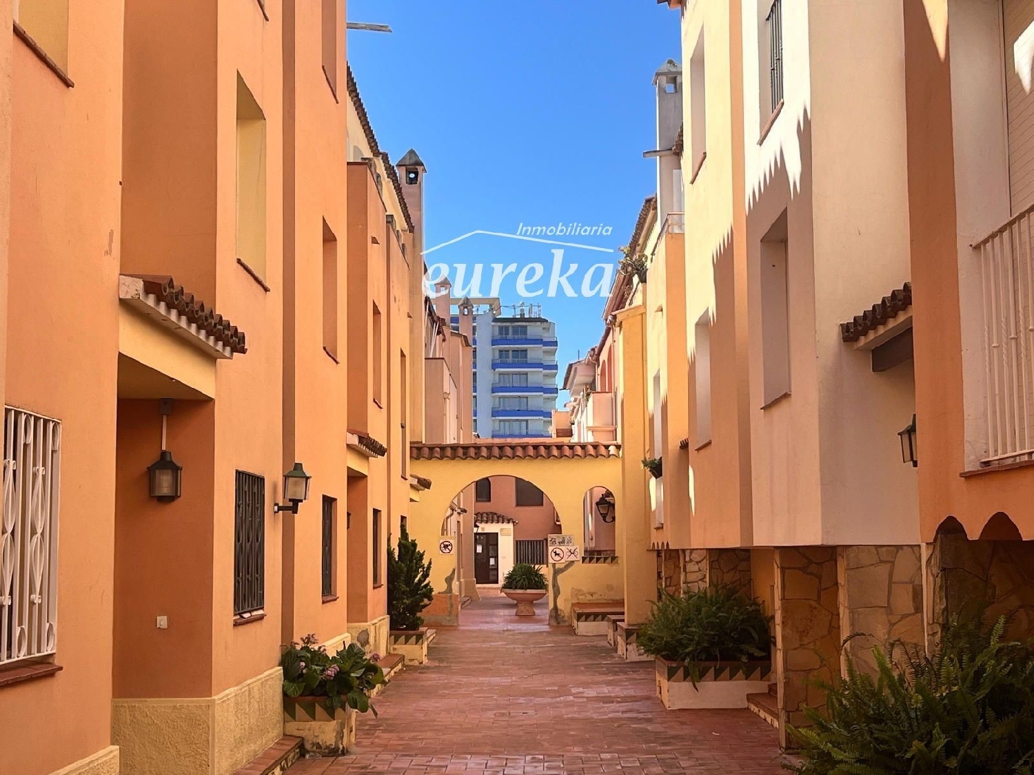  à vendre appartement Empuriabrava Alt Empordà 20