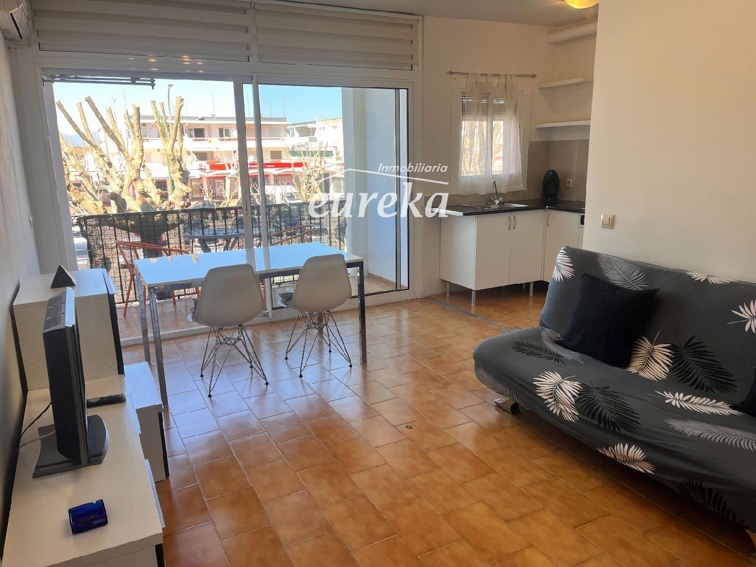  à vendre appartement Empuriabrava Alt Empordà 2