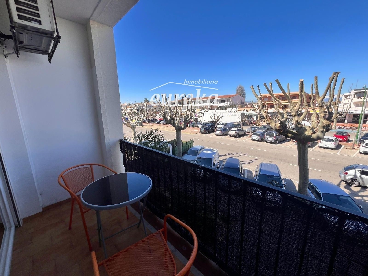  à vendre appartement Empuriabrava Alt Empordà 16
