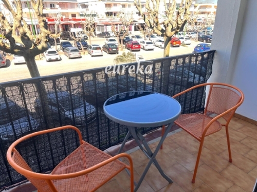 Empuriabrava Alt Empordà appartement foto