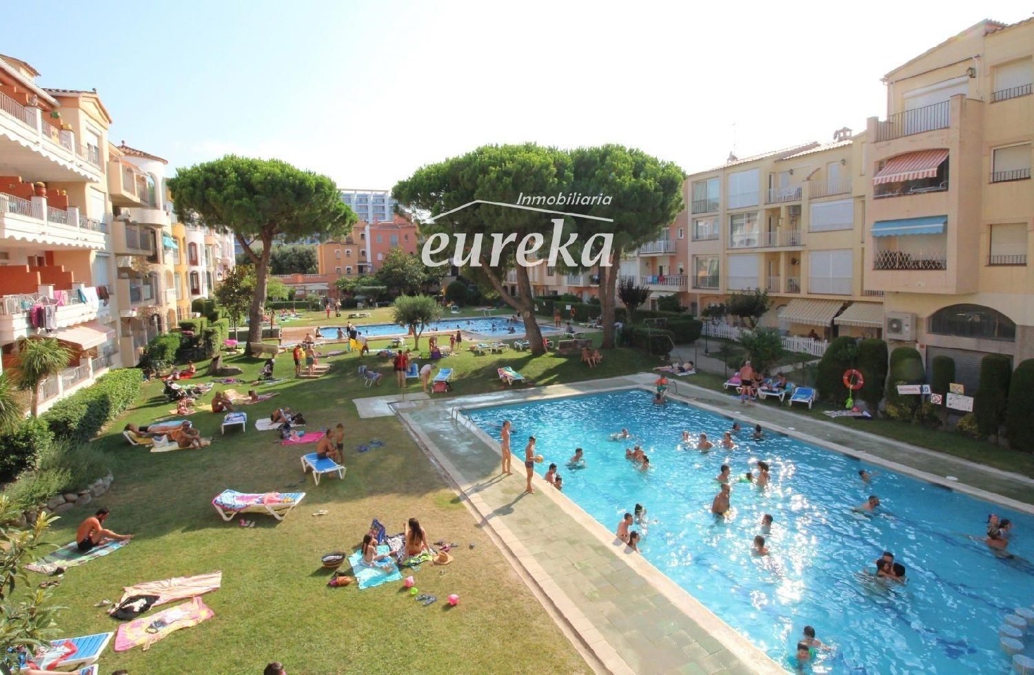  à vendre appartement Empuriabrava Alt Empordà 23