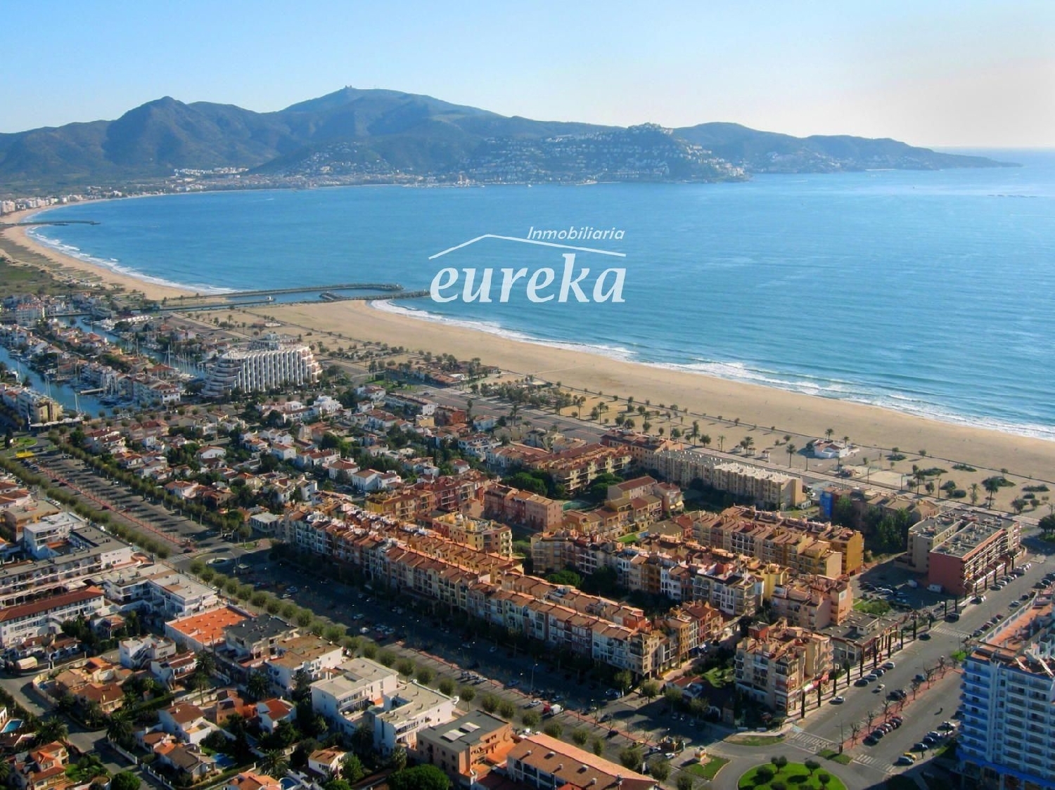  à vendre appartement Empuriabrava Alt Empordà 25