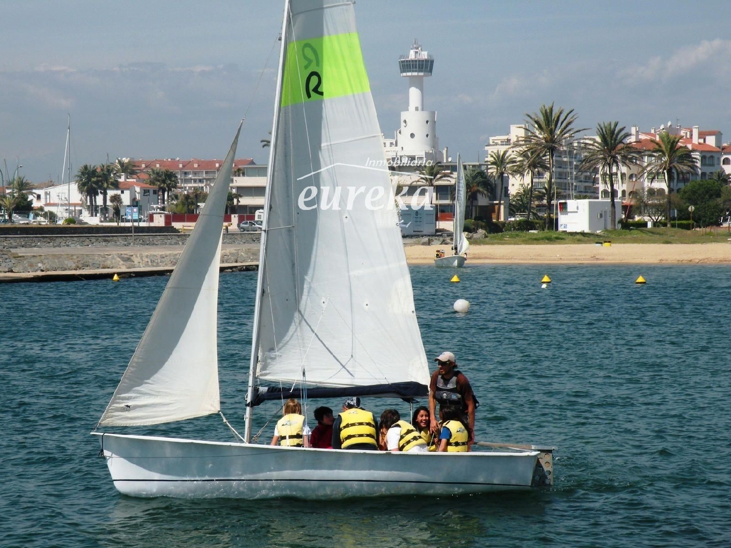  à vendre appartement Empuriabrava Alt Empordà 27
