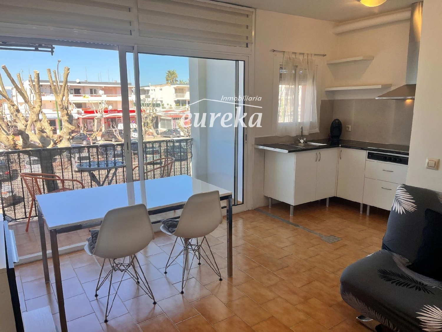  à vendre appartement Empuriabrava Alt Empordà 4