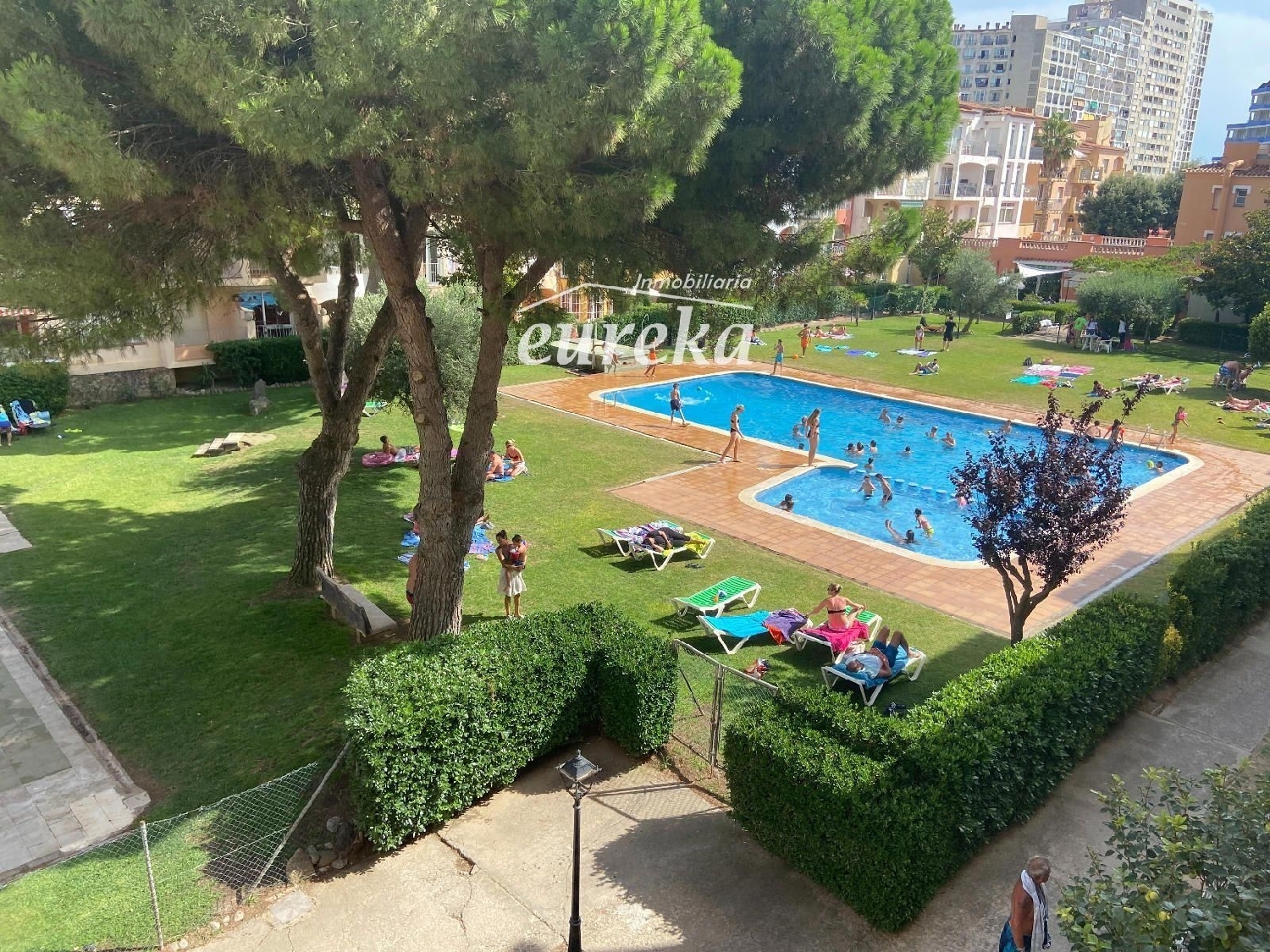  à vendre appartement Empuriabrava Alt Empordà 24