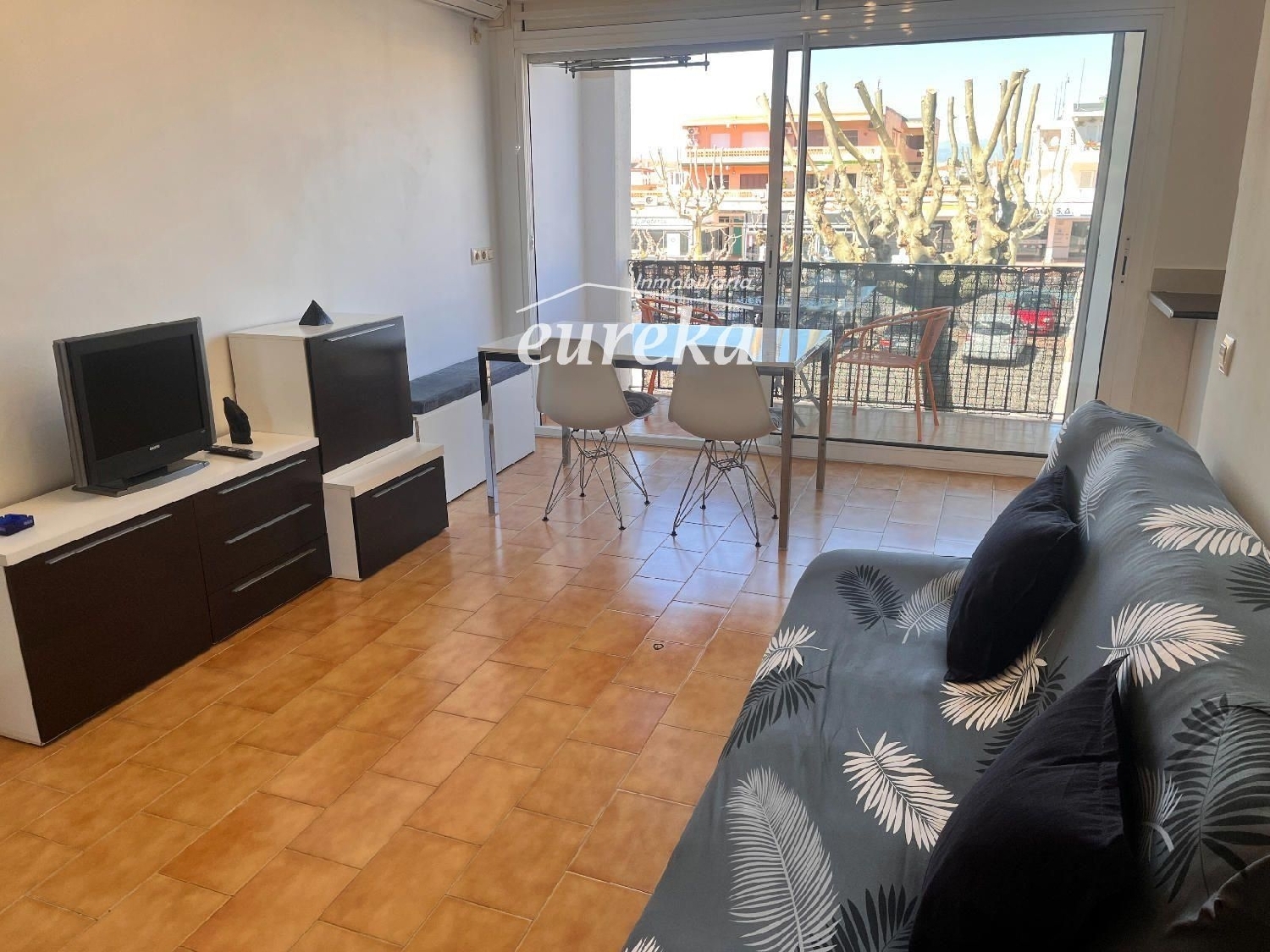  à vendre appartement Empuriabrava Alt Empordà 6