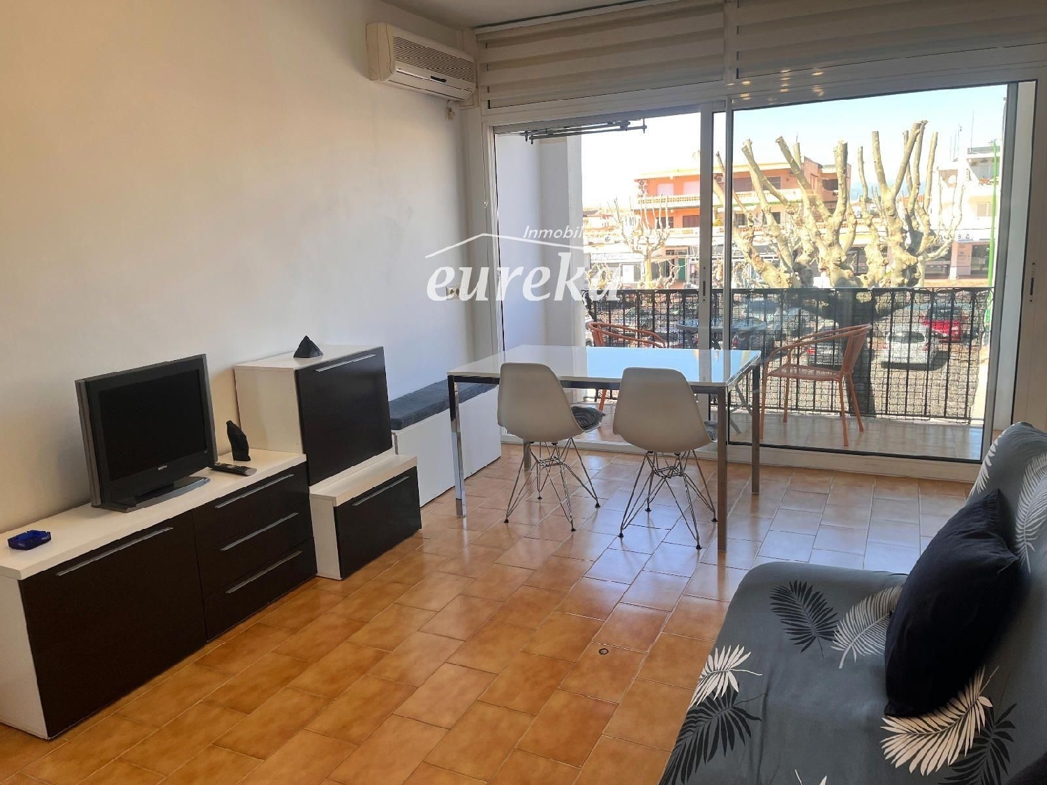  à vendre appartement Empuriabrava Alt Empordà 5