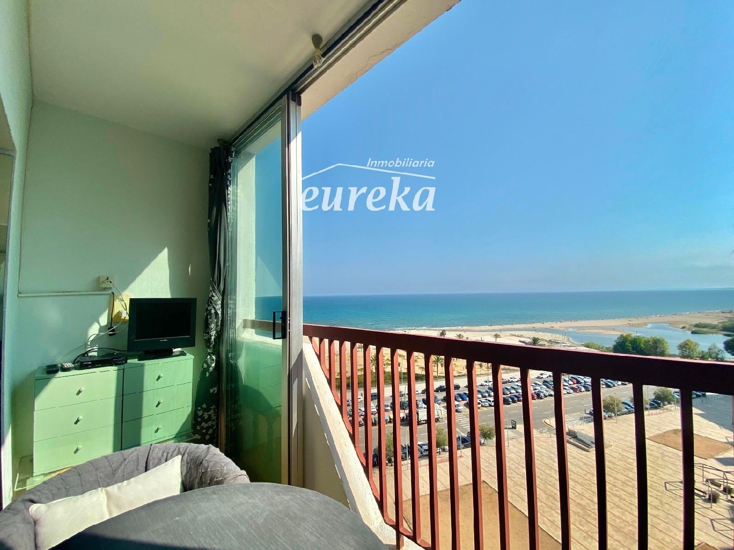  à vendre appartement Empuriabrava Alt Empordà 14