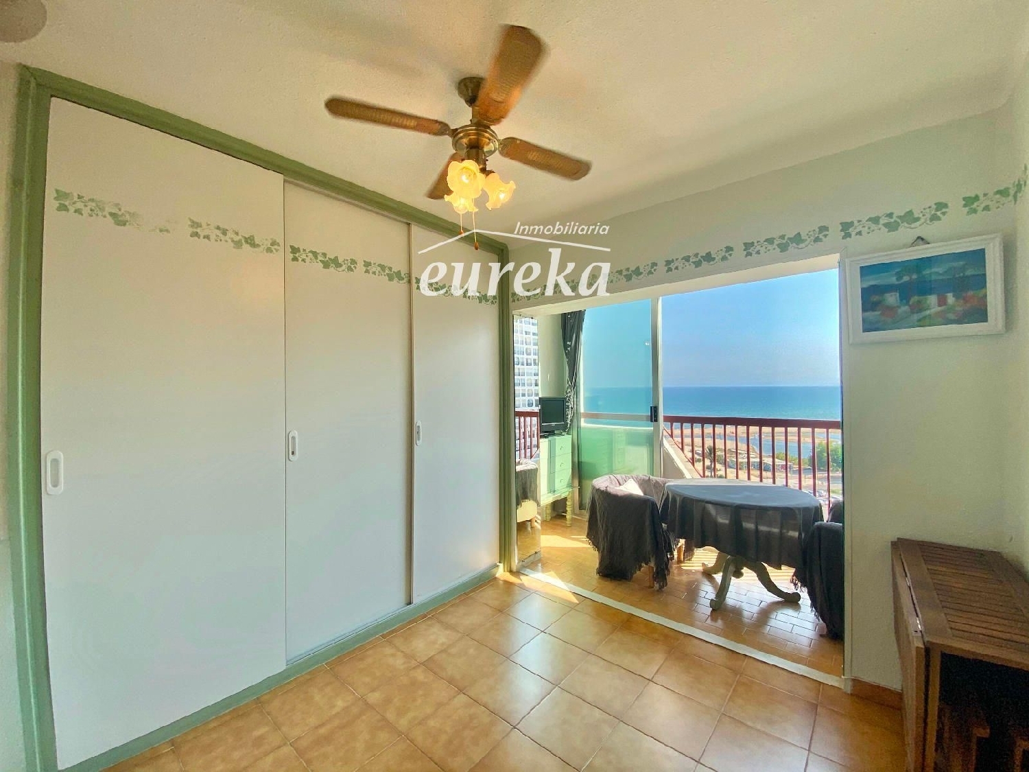  à vendre appartement Empuriabrava Alt Empordà 7